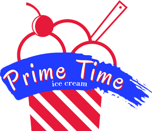 Prime Time Ice Cream - Serving the Omaha Nebraska Metro Area