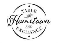 Home Town Table & Exchange Shelby NE 68662